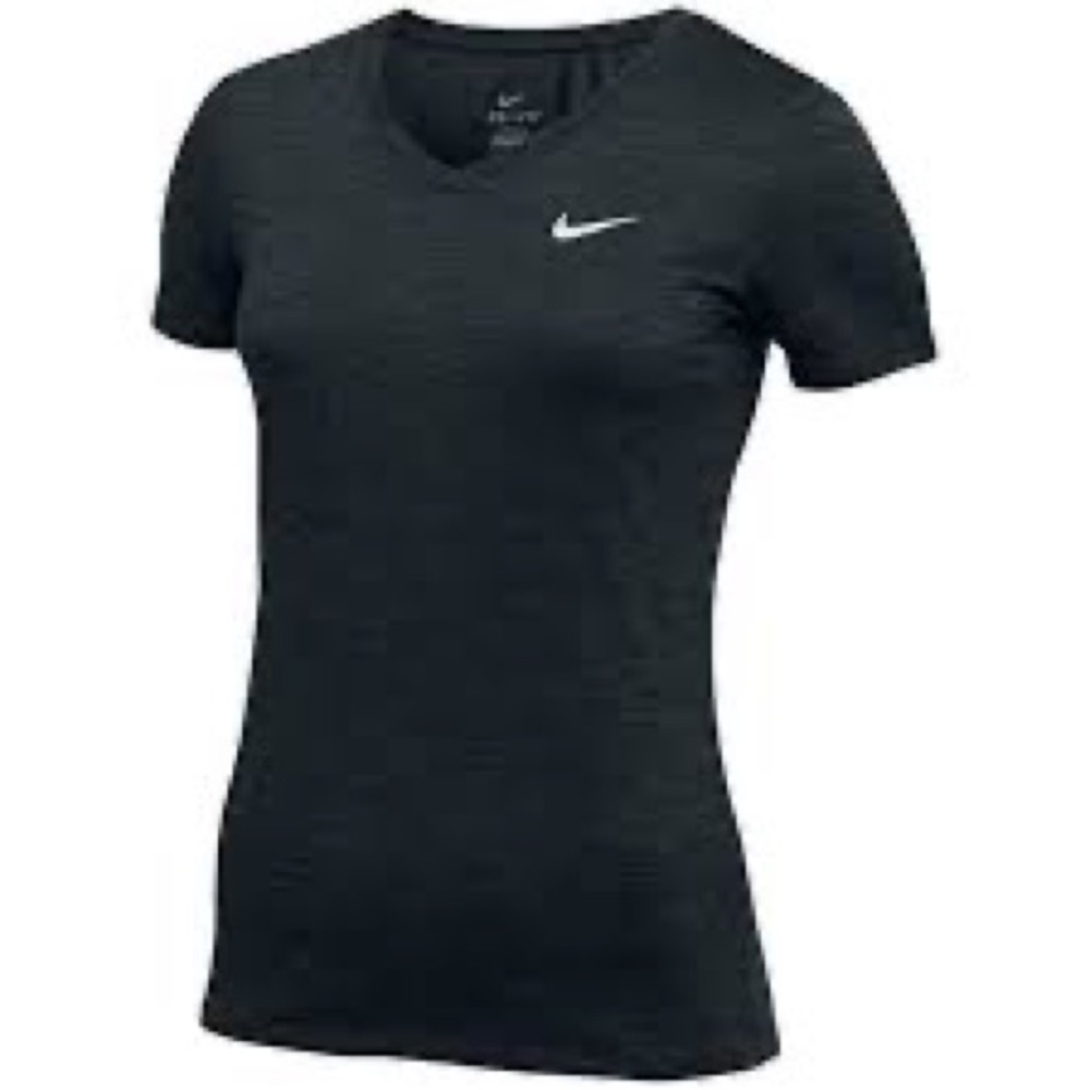 Nike woman’s dry legend TShirt!